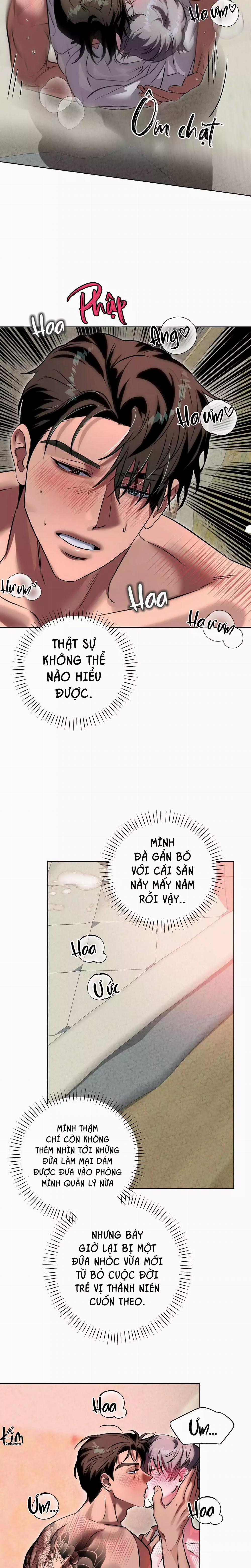 TUYỂN TẬP CUỒNG CÔNG-CHIẾM HỮU CÔNG CỦA NHÀ KIM 46.4 trang 21