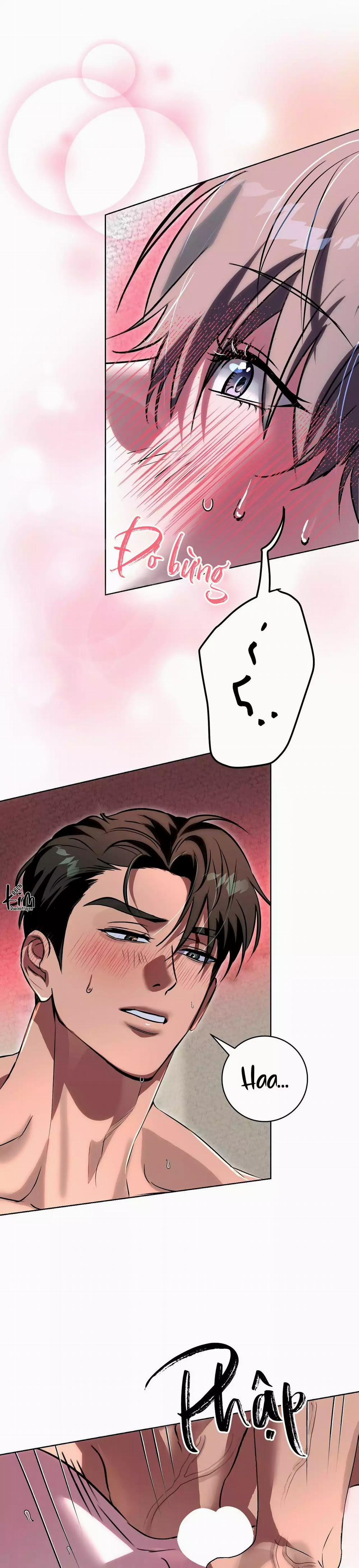 TUYỂN TẬP CUỒNG CÔNG-CHIẾM HỮU CÔNG CỦA NHÀ KIM 46.4 trang 8