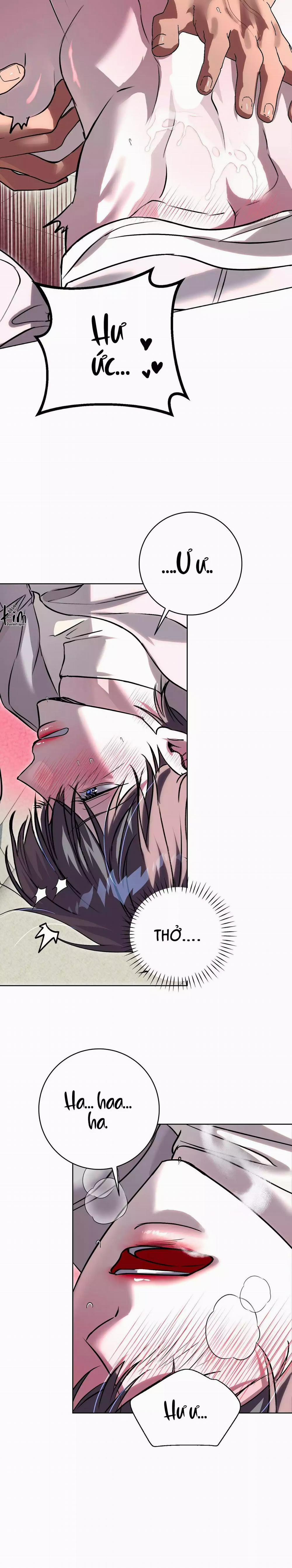 TUYỂN TẬP CUỒNG CÔNG-CHIẾM HỮU CÔNG CỦA NHÀ KIM 46.4 trang 9