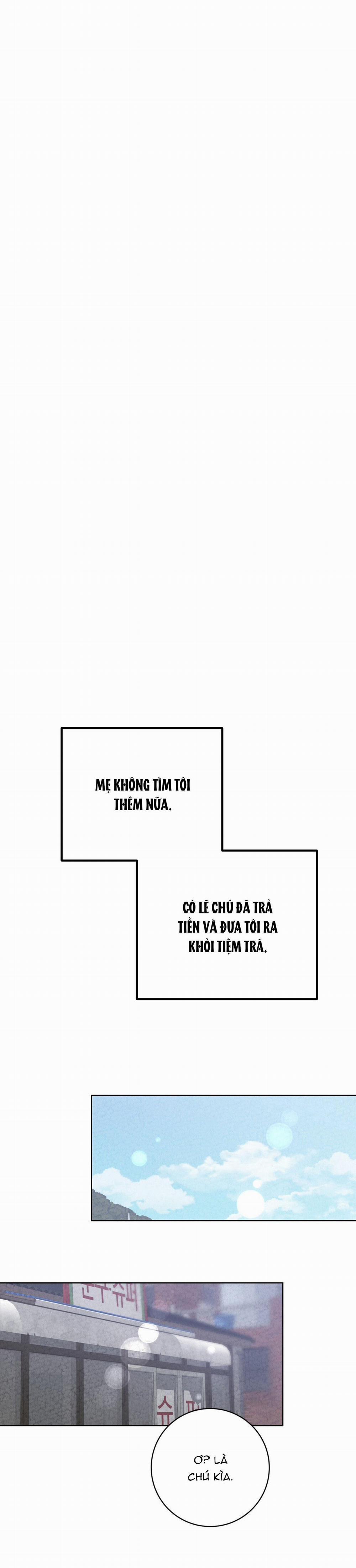 TUYỂN TẬP CUỒNG CÔNG-CHIẾM HỮU CÔNG CỦA NHÀ KIM 46.5 tiệm trà end trang 32