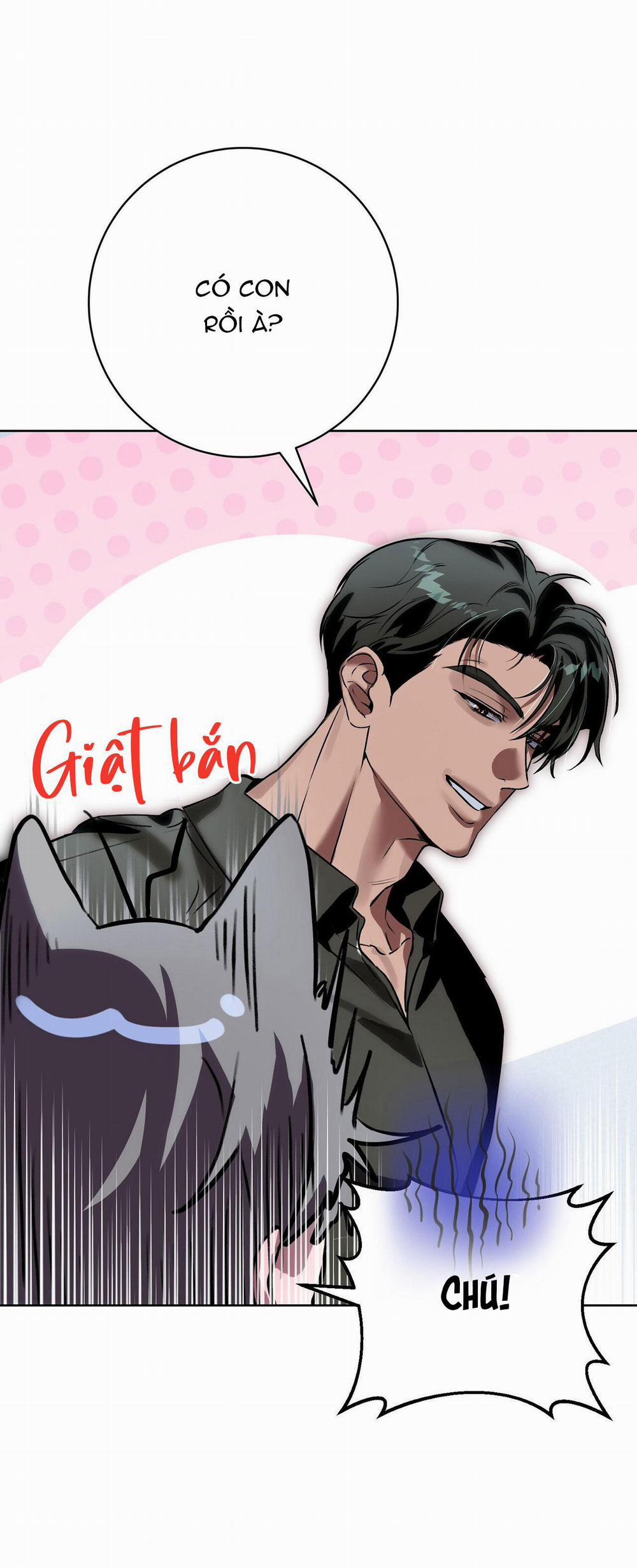 TUYỂN TẬP CUỒNG CÔNG-CHIẾM HỮU CÔNG CỦA NHÀ KIM 46.5 tiệm trà end trang 35