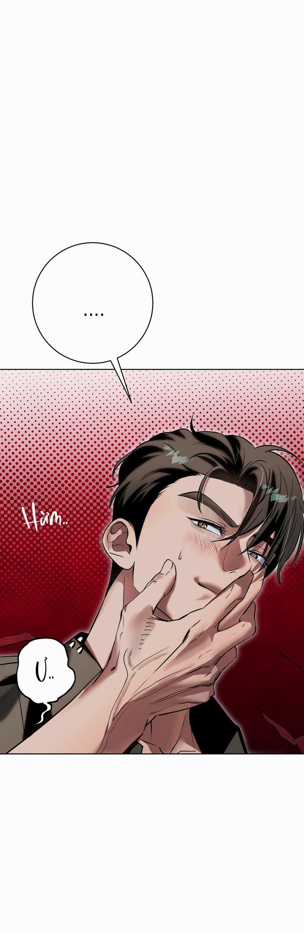 TUYỂN TẬP CUỒNG CÔNG-CHIẾM HỮU CÔNG CỦA NHÀ KIM 46.5 tiệm trà end trang 38