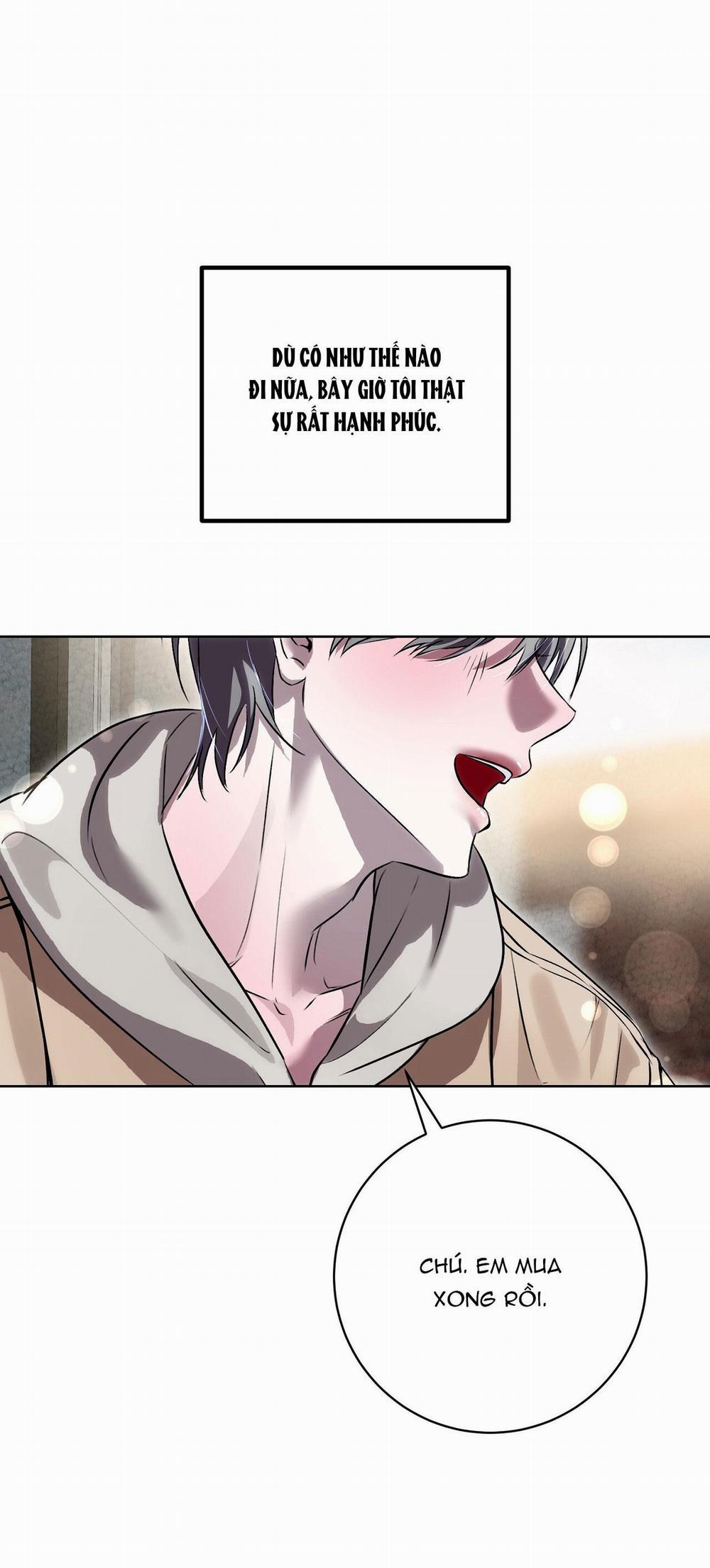 TUYỂN TẬP CUỒNG CÔNG-CHIẾM HỮU CÔNG CỦA NHÀ KIM 46.5 tiệm trà end trang 41