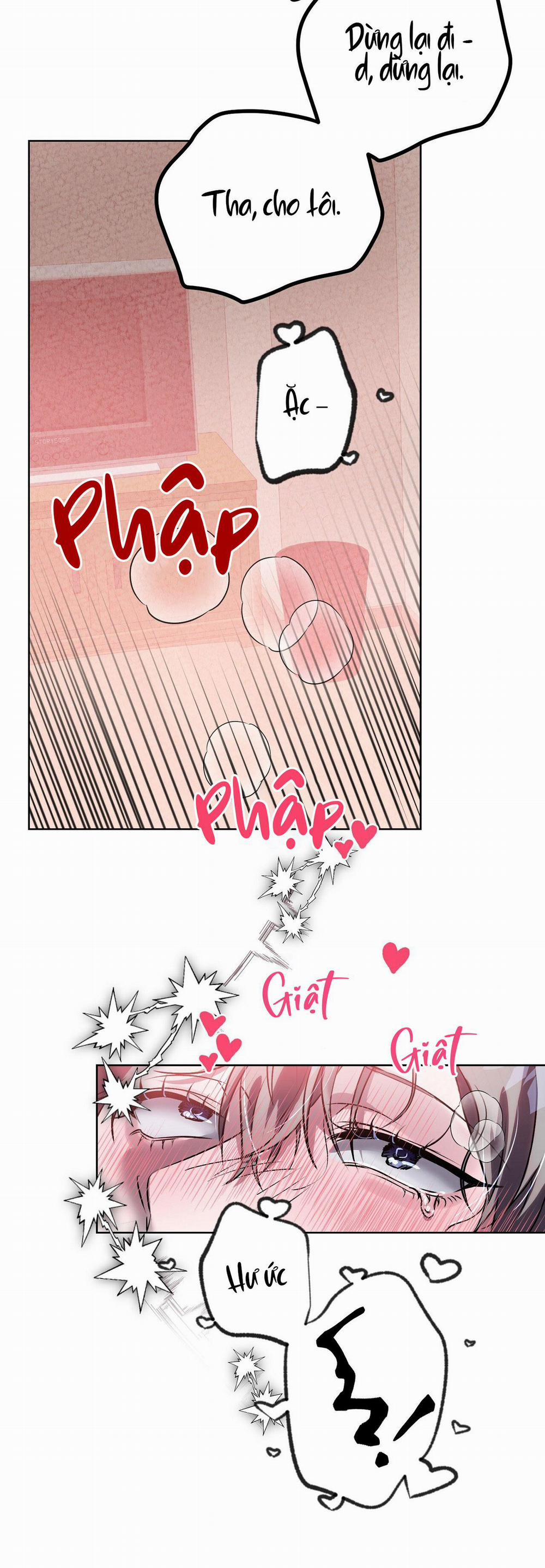 TUYỂN TẬP CUỒNG CÔNG-CHIẾM HỮU CÔNG CỦA NHÀ KIM 46.5 tiệm trà end trang 5