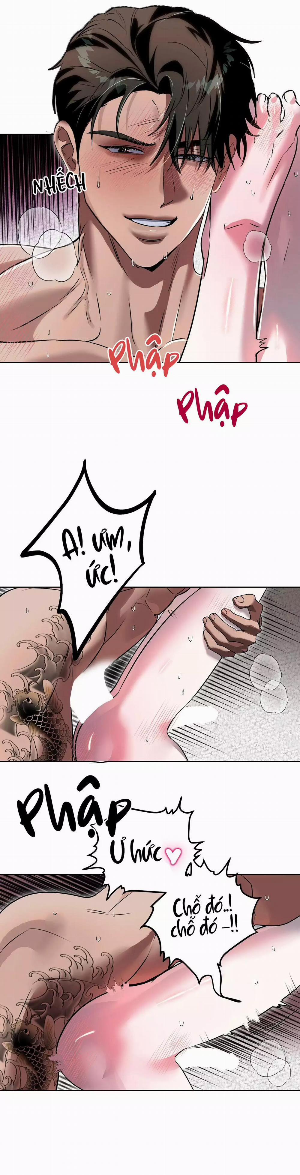 TUYỂN TẬP CUỒNG CÔNG-CHIẾM HỮU CÔNG CỦA NHÀ KIM 46.5 trang 10