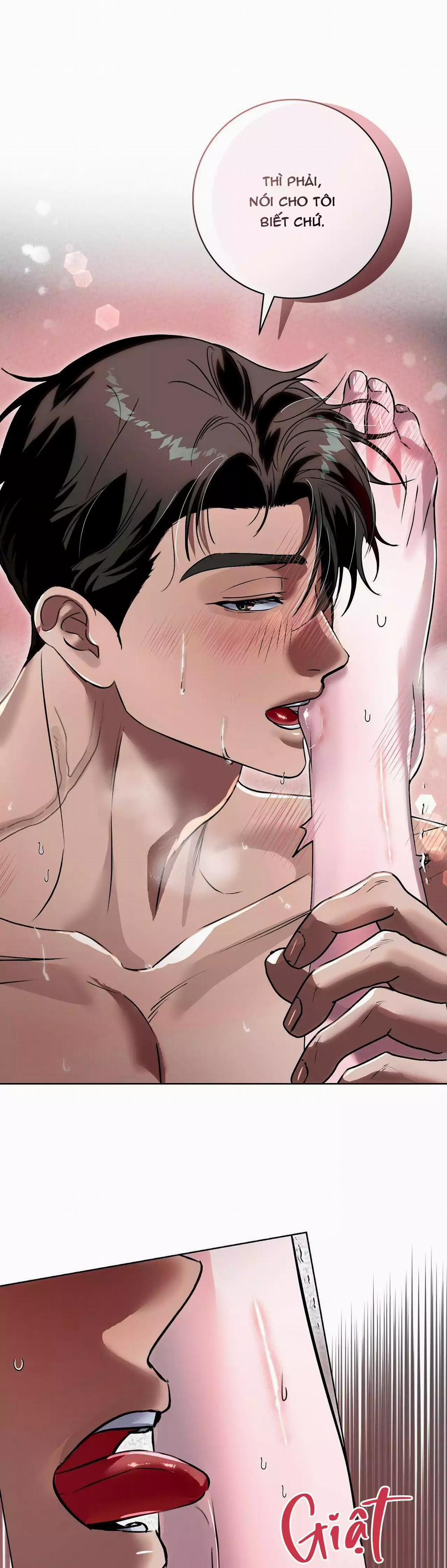 TUYỂN TẬP CUỒNG CÔNG-CHIẾM HỮU CÔNG CỦA NHÀ KIM 46.5 trang 14