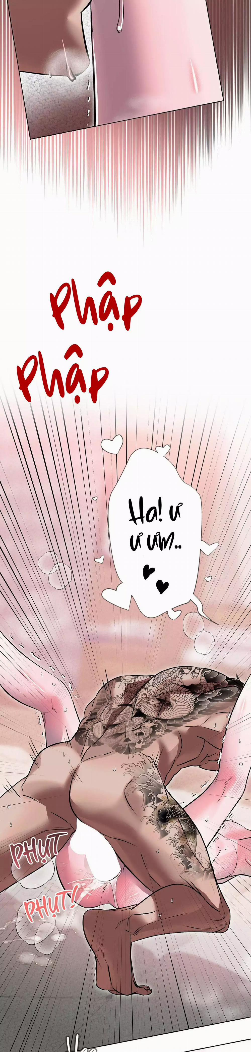 TUYỂN TẬP CUỒNG CÔNG-CHIẾM HỮU CÔNG CỦA NHÀ KIM 46.5 trang 15