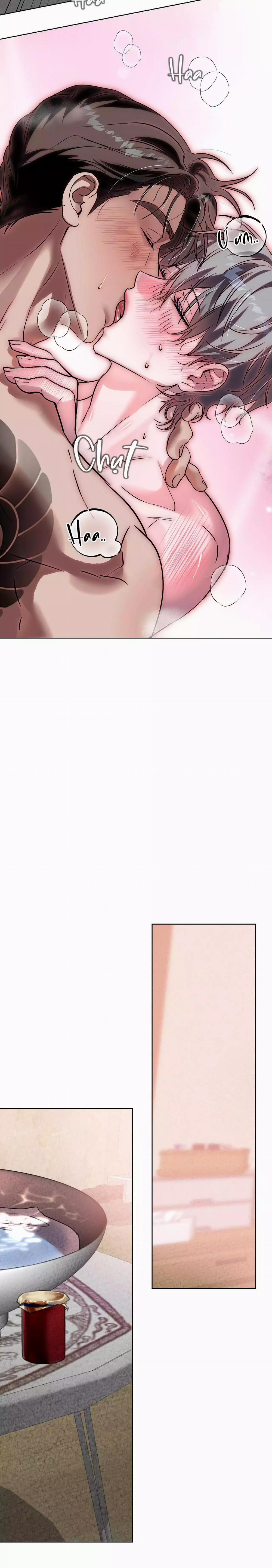 TUYỂN TẬP CUỒNG CÔNG-CHIẾM HỮU CÔNG CỦA NHÀ KIM 46.5 trang 16