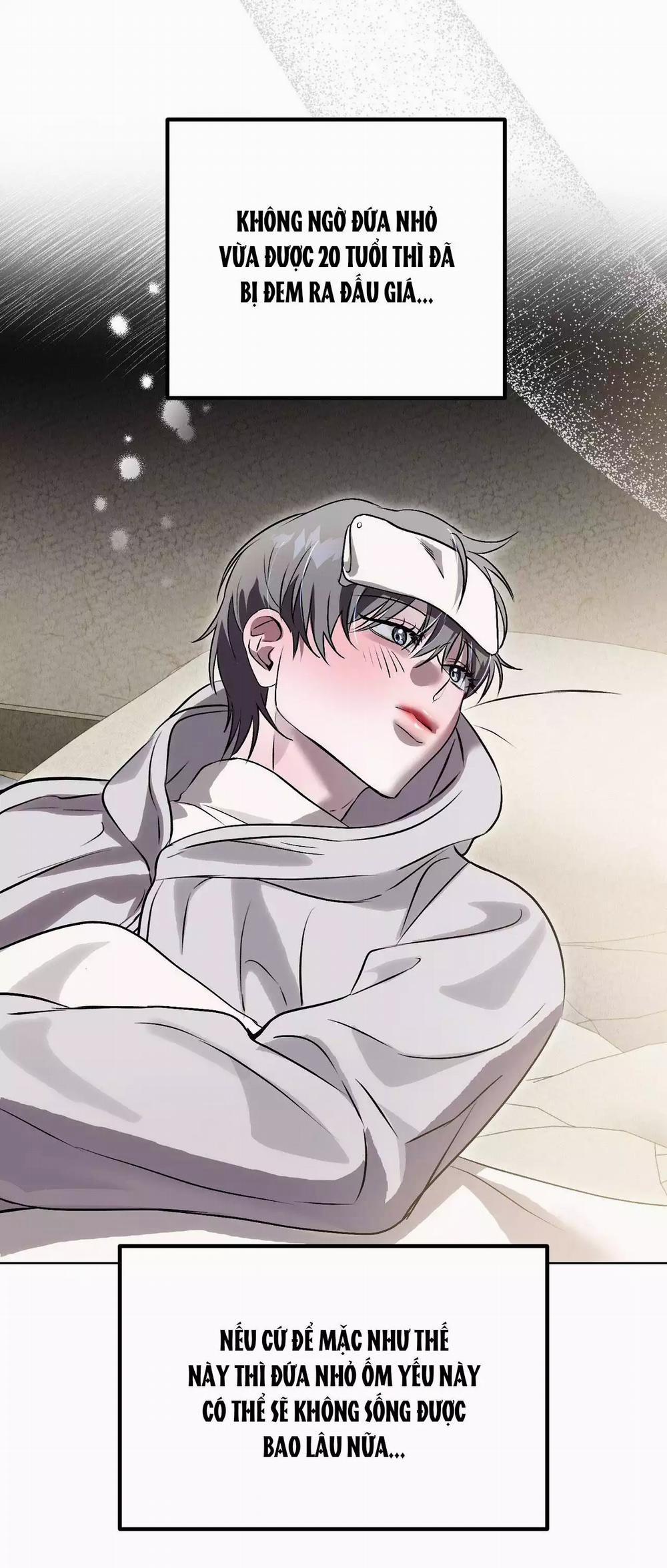 TUYỂN TẬP CUỒNG CÔNG-CHIẾM HỮU CÔNG CỦA NHÀ KIM 46.5 trang 19