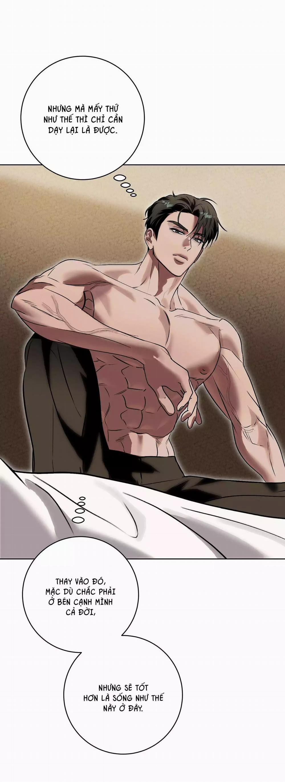 TUYỂN TẬP CUỒNG CÔNG-CHIẾM HỮU CÔNG CỦA NHÀ KIM 46.5 trang 21