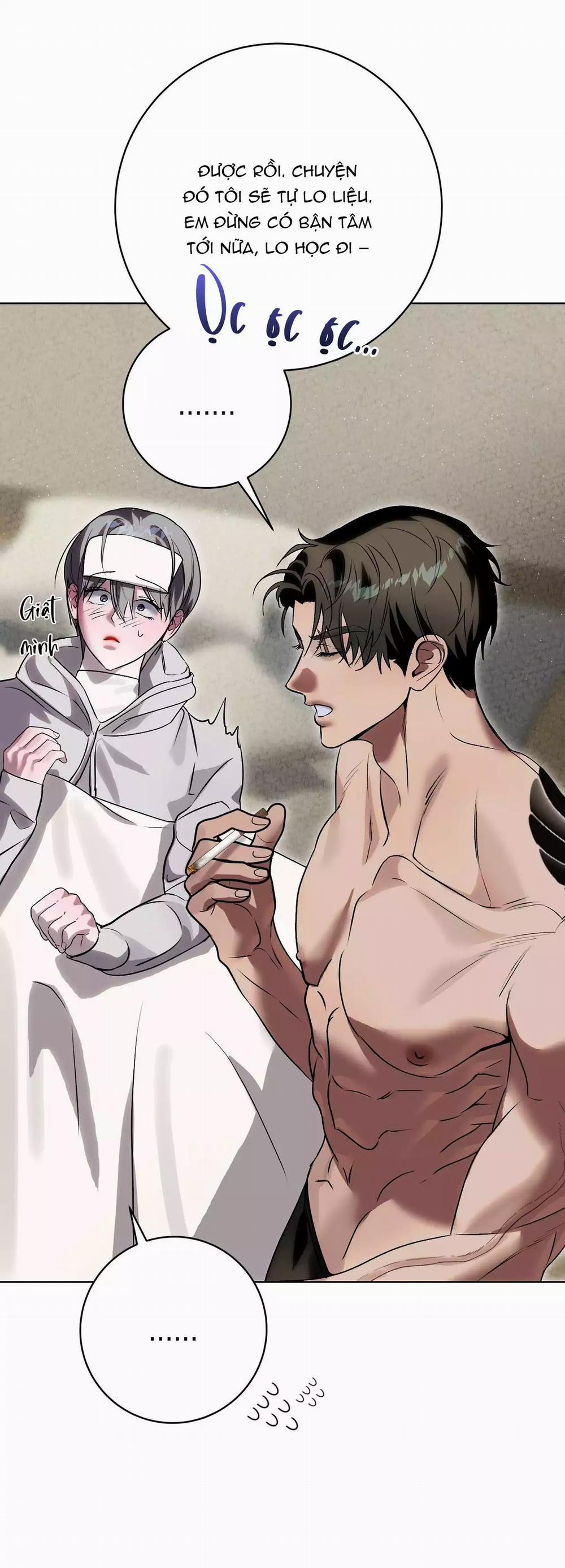 TUYỂN TẬP CUỒNG CÔNG-CHIẾM HỮU CÔNG CỦA NHÀ KIM 46.5 trang 22