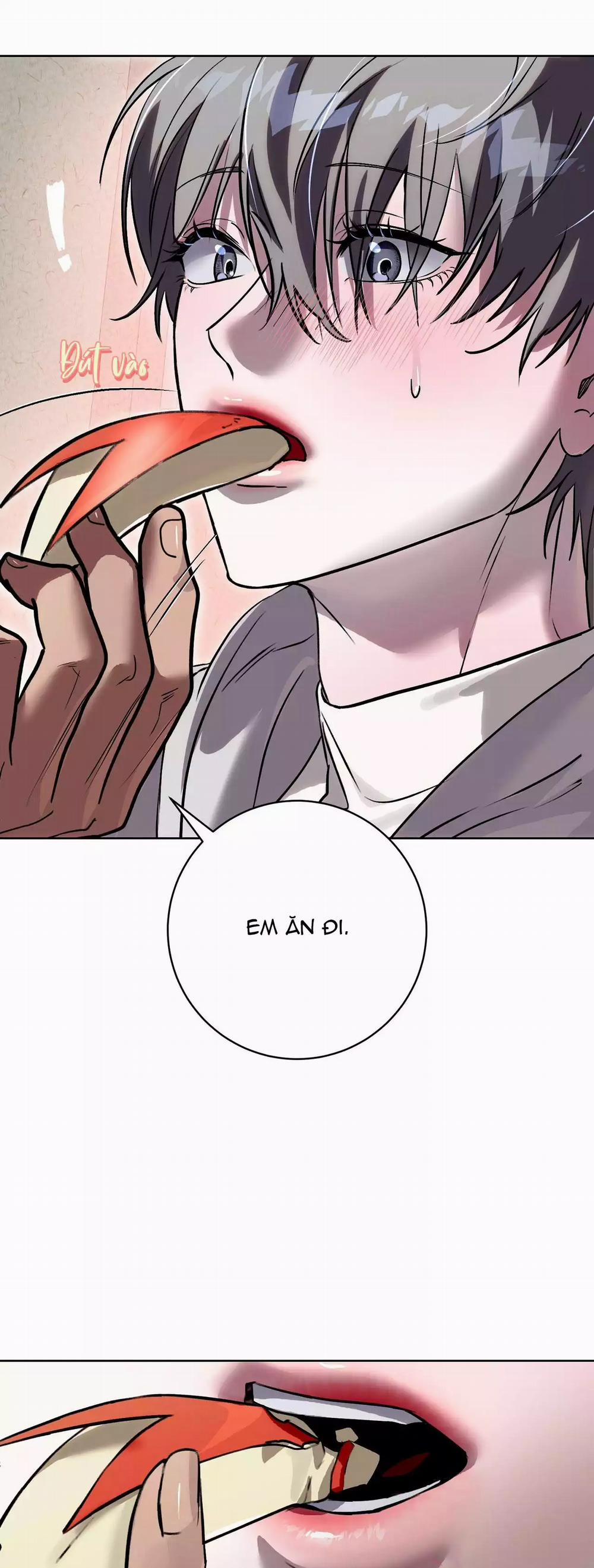 TUYỂN TẬP CUỒNG CÔNG-CHIẾM HỮU CÔNG CỦA NHÀ KIM 46.5 trang 26