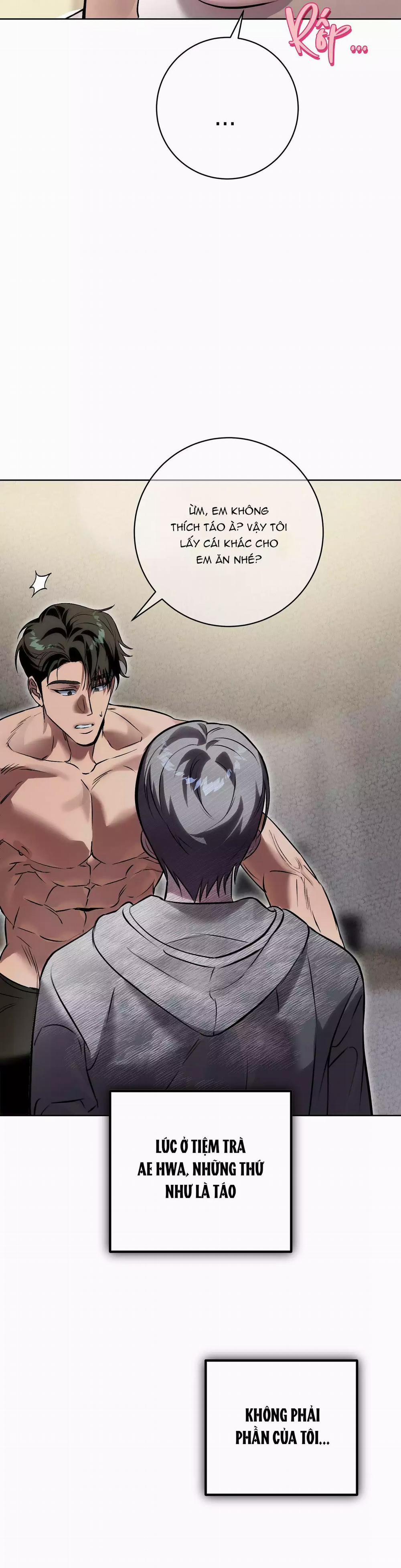 TUYỂN TẬP CUỒNG CÔNG-CHIẾM HỮU CÔNG CỦA NHÀ KIM 46.5 trang 27