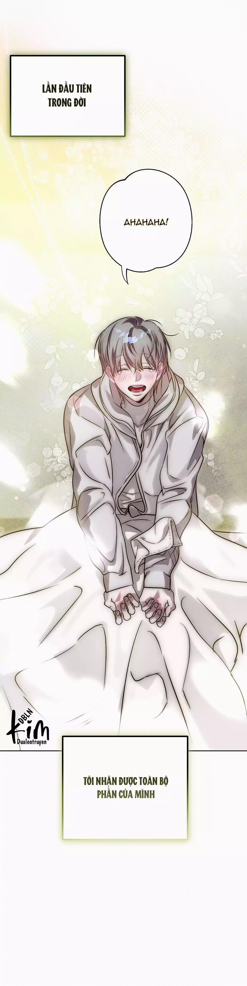TUYỂN TẬP CUỒNG CÔNG-CHIẾM HỮU CÔNG CỦA NHÀ KIM 46.5 trang 29