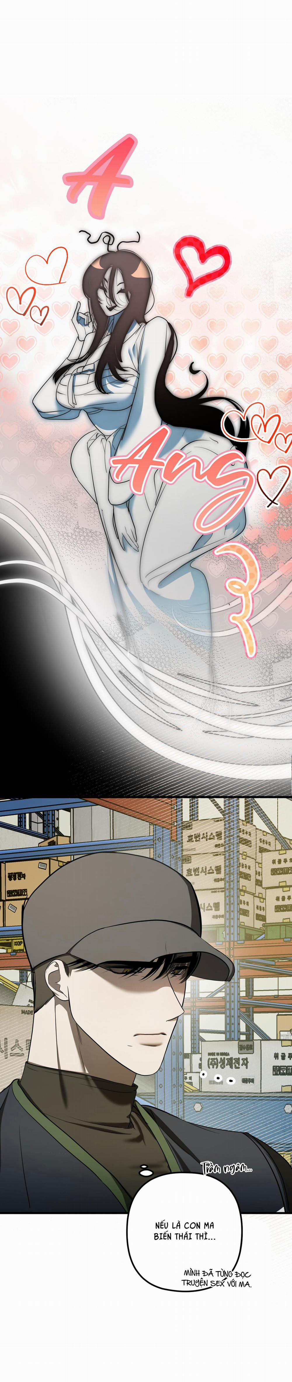 TUYỂN TẬP CUỒNG CÔNG-CHIẾM HỮU CÔNG CỦA NHÀ KIM 47.1 ớt 1 trang 11