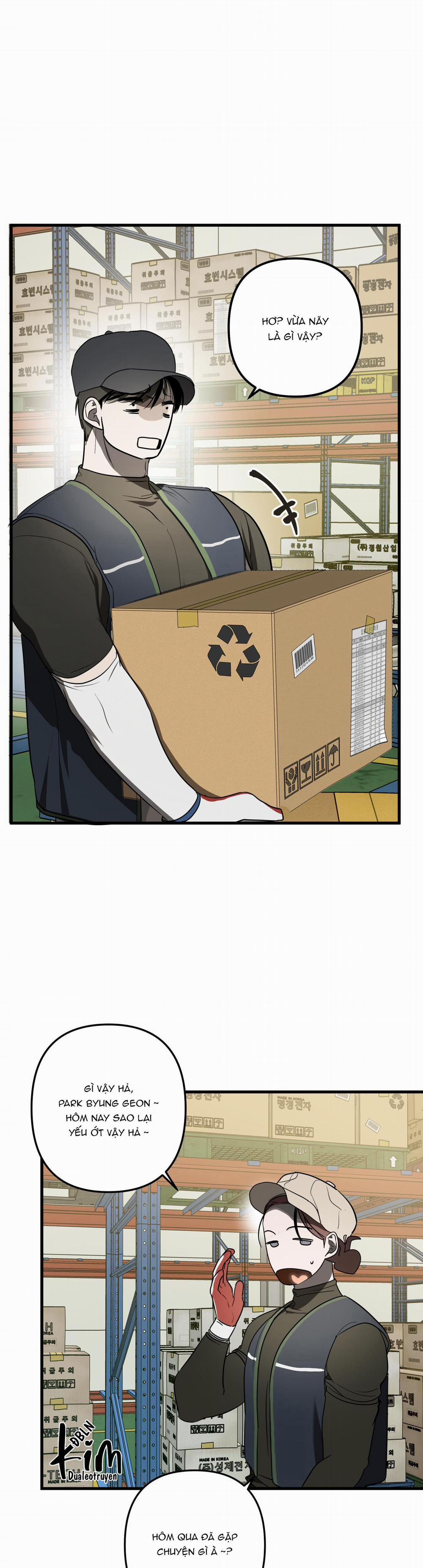 TUYỂN TẬP CUỒNG CÔNG-CHIẾM HỮU CÔNG CỦA NHÀ KIM 47.1 ớt 1 trang 13
