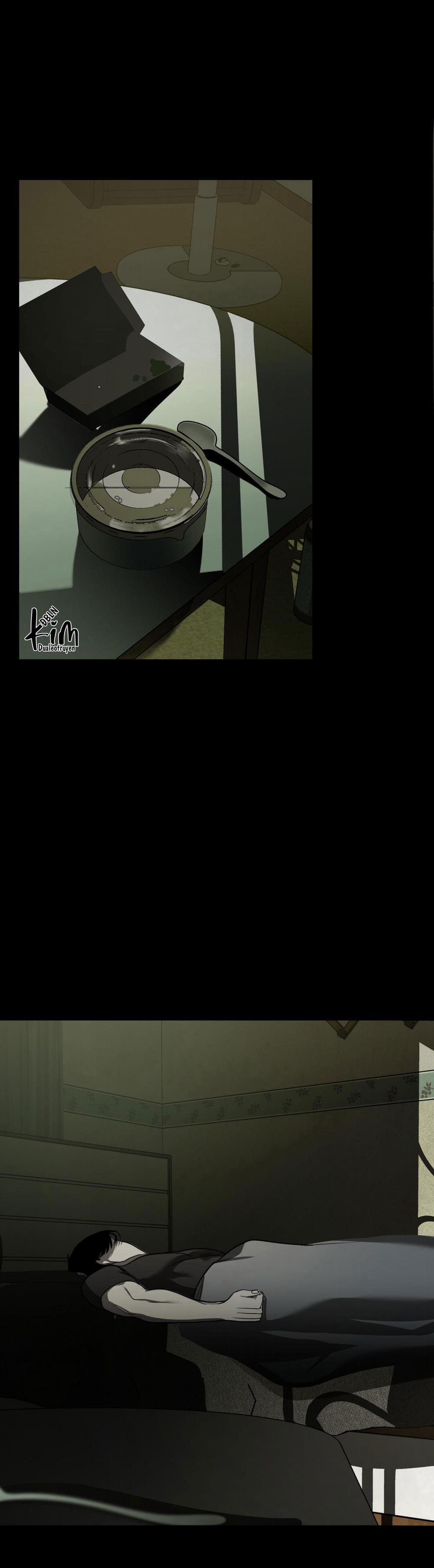 TUYỂN TẬP CUỒNG CÔNG-CHIẾM HỮU CÔNG CỦA NHÀ KIM 47.1 ớt 1 trang 19