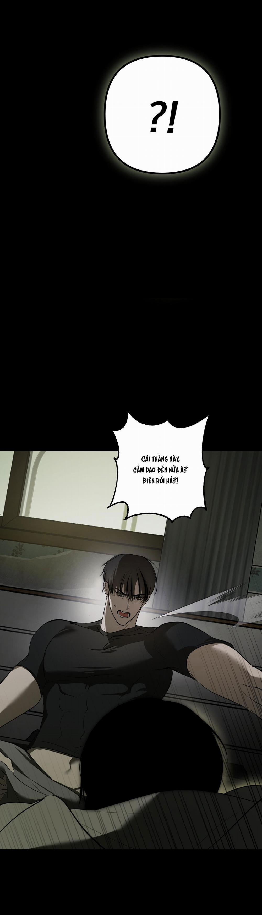 TUYỂN TẬP CUỒNG CÔNG-CHIẾM HỮU CÔNG CỦA NHÀ KIM 47.1 ớt 1 trang 24