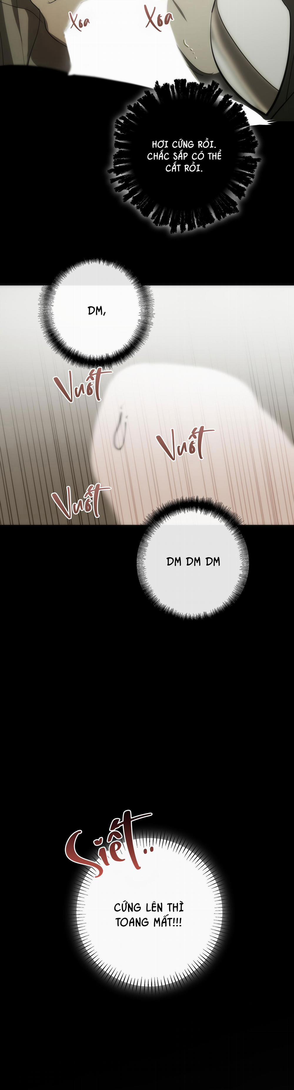 TUYỂN TẬP CUỒNG CÔNG-CHIẾM HỮU CÔNG CỦA NHÀ KIM 47.1 ớt 1 trang 30