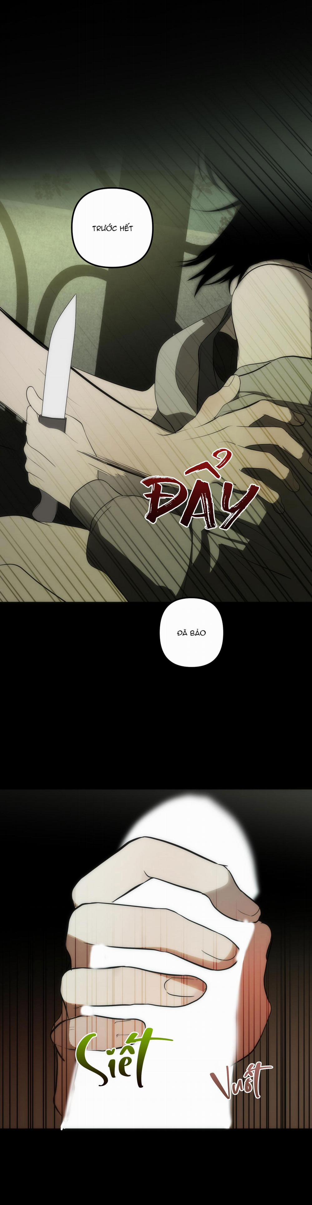 TUYỂN TẬP CUỒNG CÔNG-CHIẾM HỮU CÔNG CỦA NHÀ KIM 47.1 ớt 1 trang 31