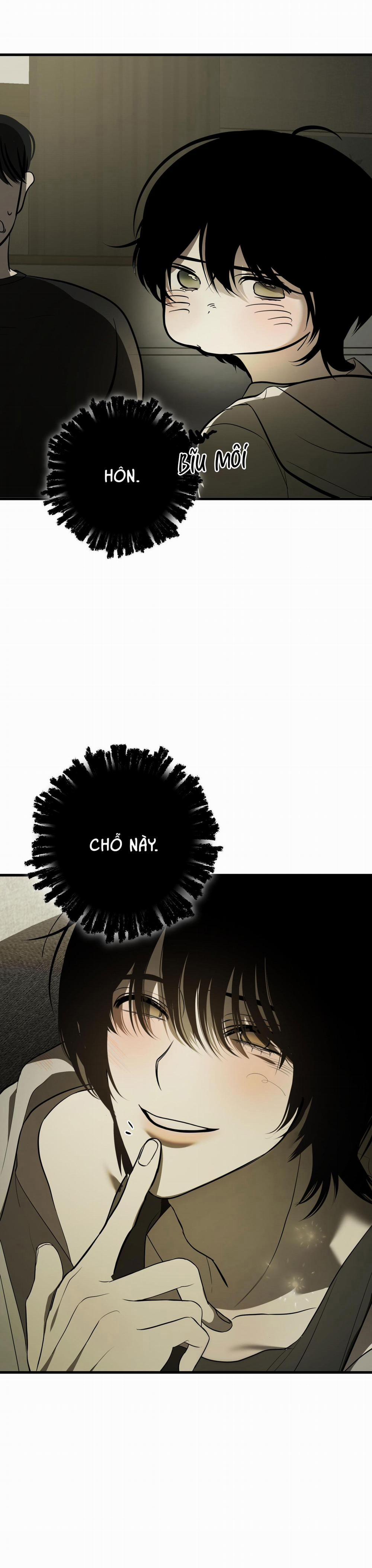 TUYỂN TẬP CUỒNG CÔNG-CHIẾM HỮU CÔNG CỦA NHÀ KIM 47.1 ớt 1 trang 35