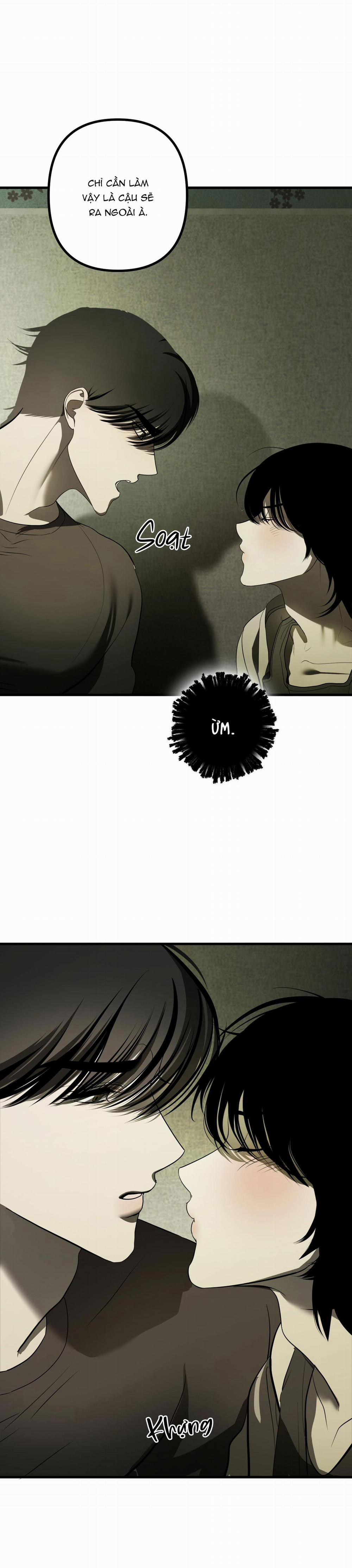 TUYỂN TẬP CUỒNG CÔNG-CHIẾM HỮU CÔNG CỦA NHÀ KIM 47.1 ớt 1 trang 36