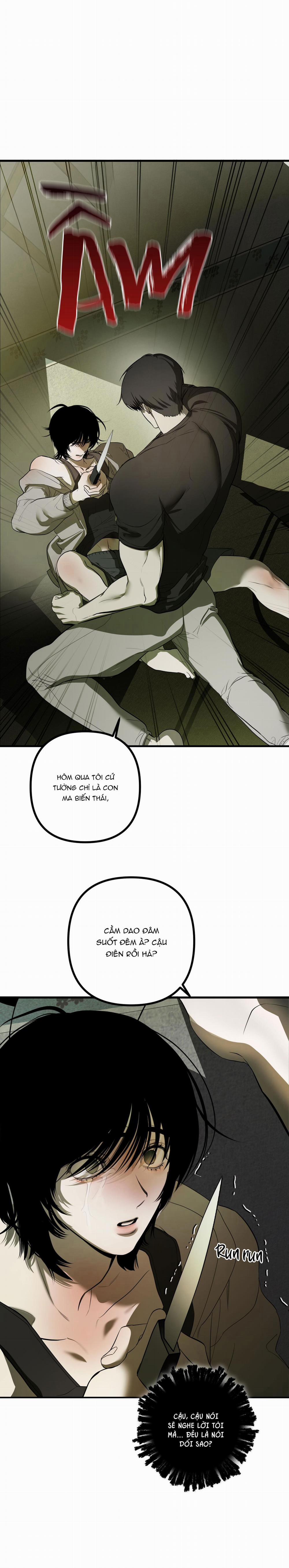 TUYỂN TẬP CUỒNG CÔNG-CHIẾM HỮU CÔNG CỦA NHÀ KIM 47.1 ớt 1 trang 38