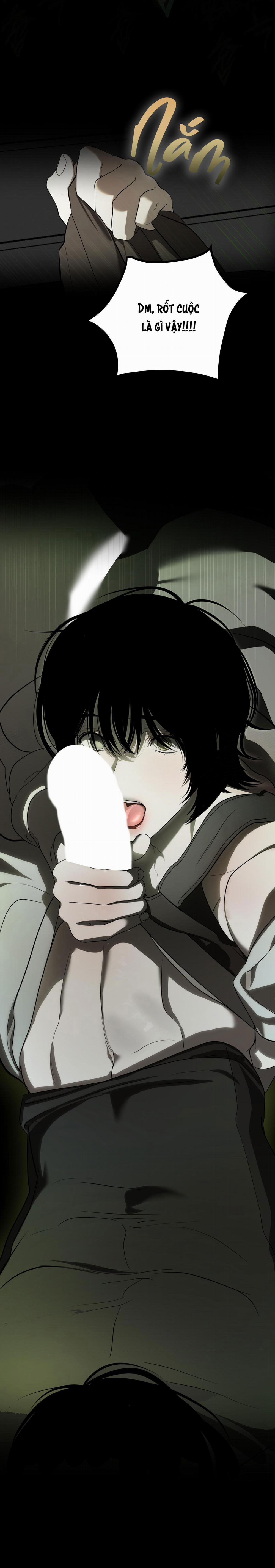 TUYỂN TẬP CUỒNG CÔNG-CHIẾM HỮU CÔNG CỦA NHÀ KIM 47.1 ớt 1 trang 4