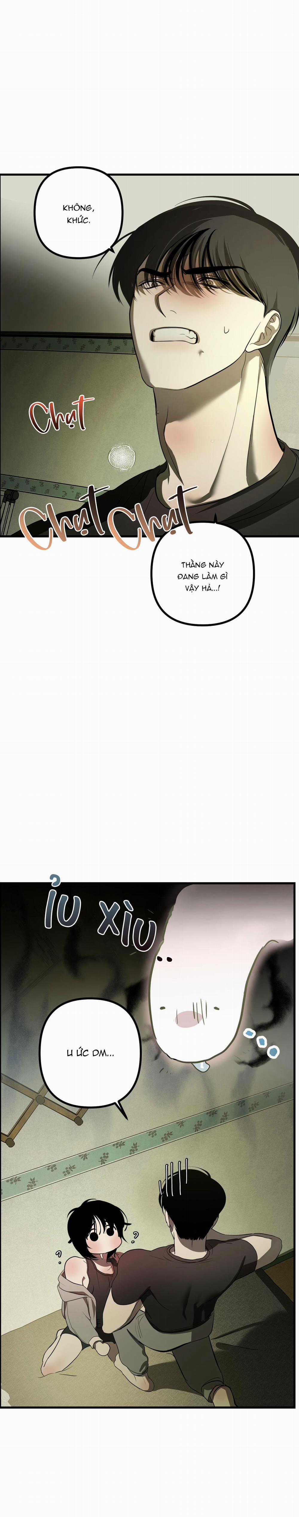 TUYỂN TẬP CUỒNG CÔNG-CHIẾM HỮU CÔNG CỦA NHÀ KIM 47.1 ớt 1 trang 48