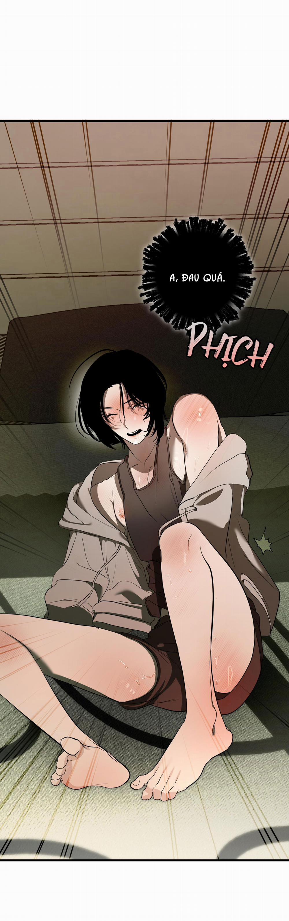 TUYỂN TẬP CUỒNG CÔNG-CHIẾM HỮU CÔNG CỦA NHÀ KIM 47.1 ớt 1 trang 58