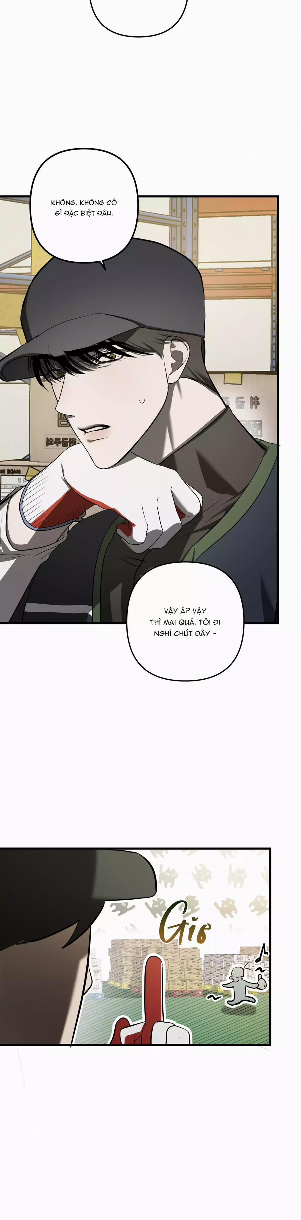 TUYỂN TẬP CUỒNG CÔNG-CHIẾM HỮU CÔNG CỦA NHÀ KIM 47.1 trang 14