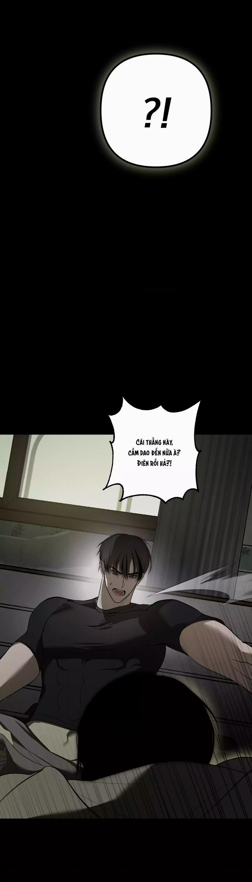 TUYỂN TẬP CUỒNG CÔNG-CHIẾM HỮU CÔNG CỦA NHÀ KIM 47.1 trang 24