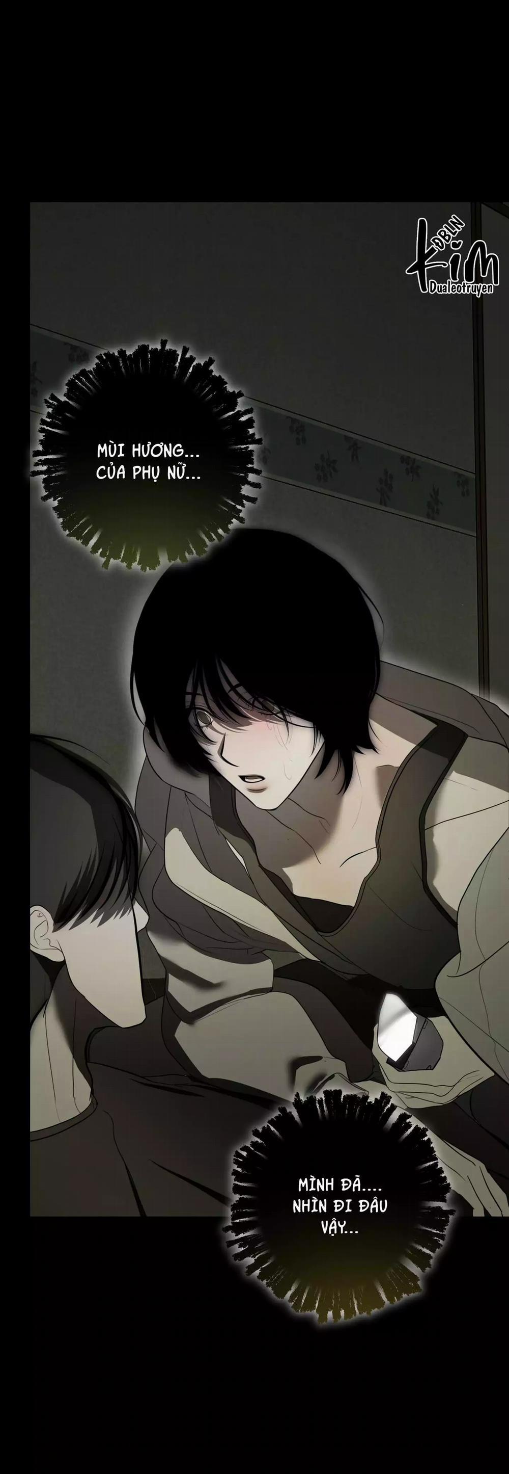 TUYỂN TẬP CUỒNG CÔNG-CHIẾM HỮU CÔNG CỦA NHÀ KIM 47.1 trang 25