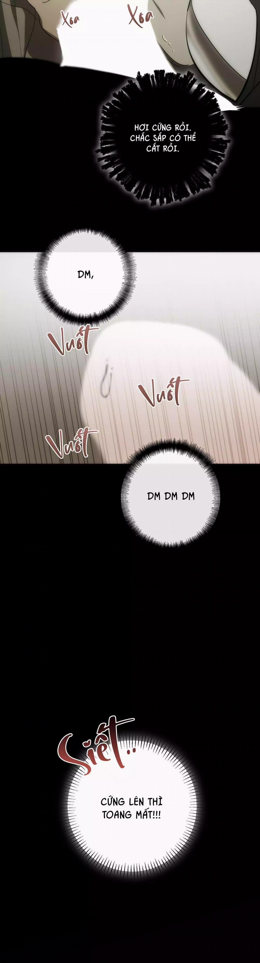 TUYỂN TẬP CUỒNG CÔNG-CHIẾM HỮU CÔNG CỦA NHÀ KIM 47.1 trang 30