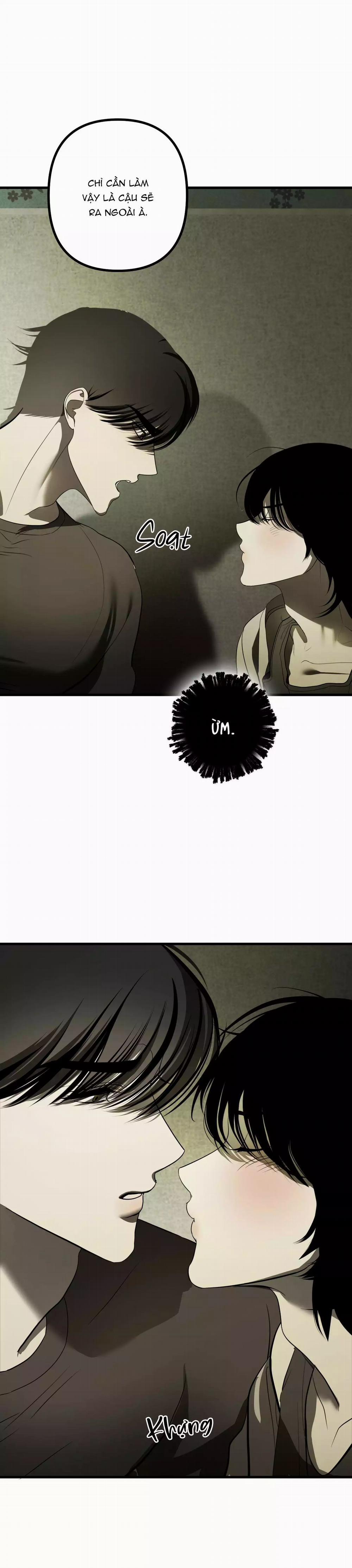 TUYỂN TẬP CUỒNG CÔNG-CHIẾM HỮU CÔNG CỦA NHÀ KIM 47.1 trang 36