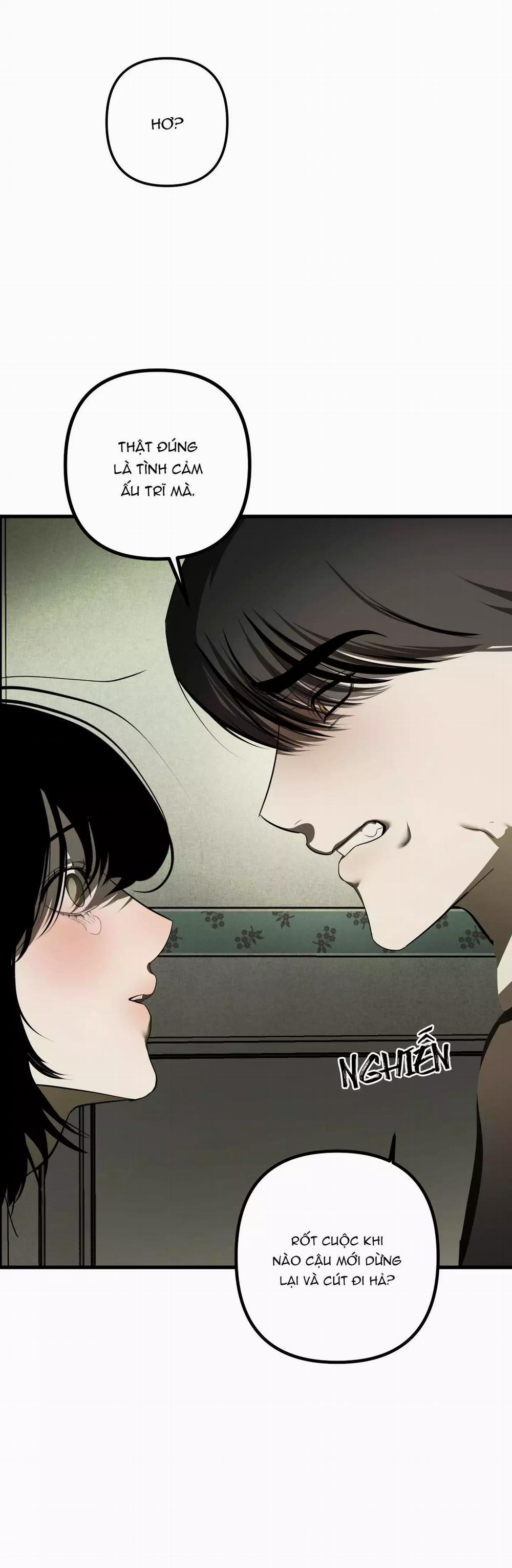 TUYỂN TẬP CUỒNG CÔNG-CHIẾM HỮU CÔNG CỦA NHÀ KIM 47.1 trang 41