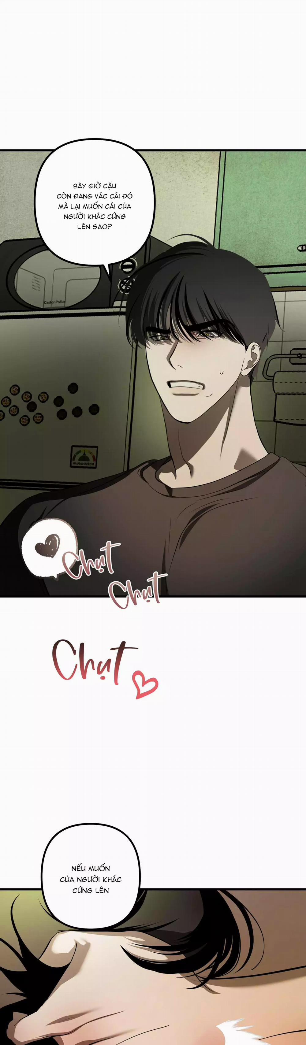 TUYỂN TẬP CUỒNG CÔNG-CHIẾM HỮU CÔNG CỦA NHÀ KIM 47.1 trang 50