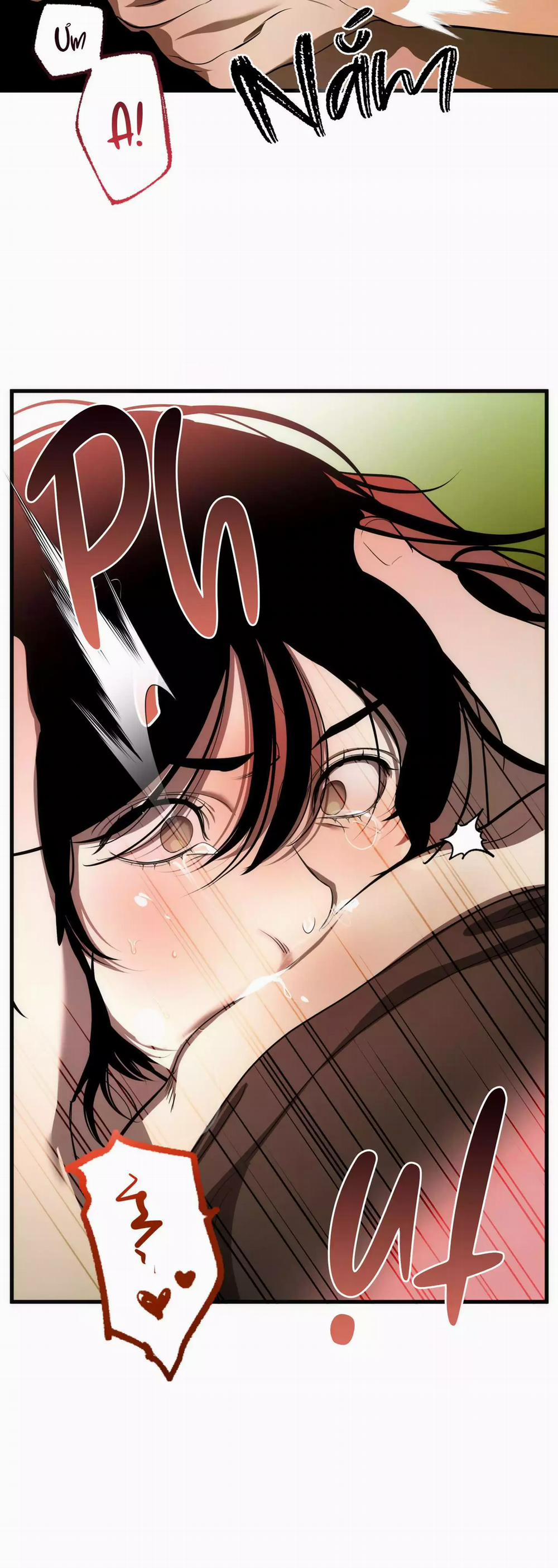 TUYỂN TẬP CUỒNG CÔNG-CHIẾM HỮU CÔNG CỦA NHÀ KIM 47.1 trang 51