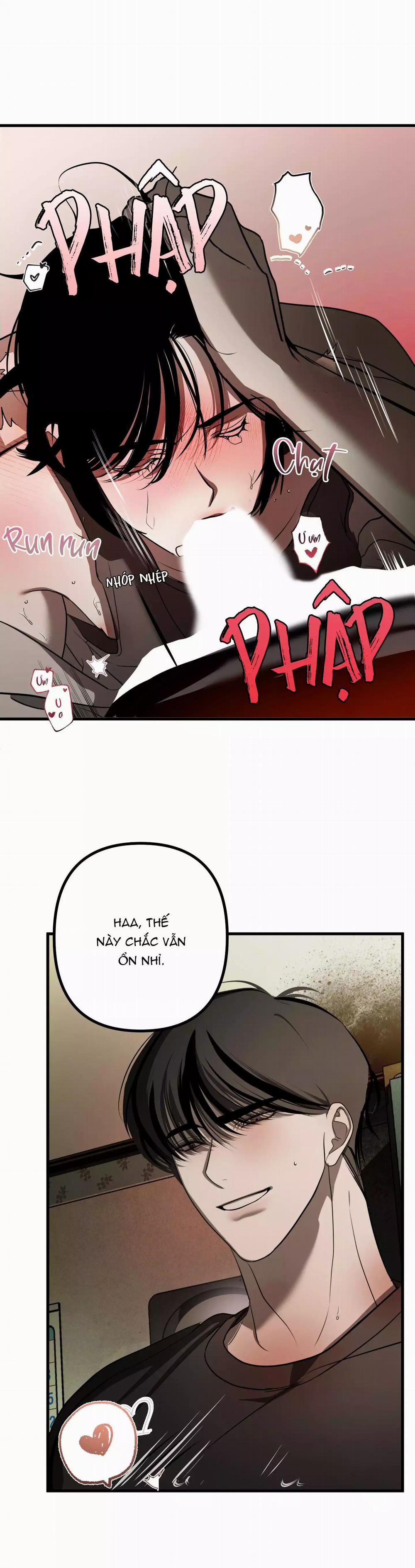 TUYỂN TẬP CUỒNG CÔNG-CHIẾM HỮU CÔNG CỦA NHÀ KIM 47.1 trang 54