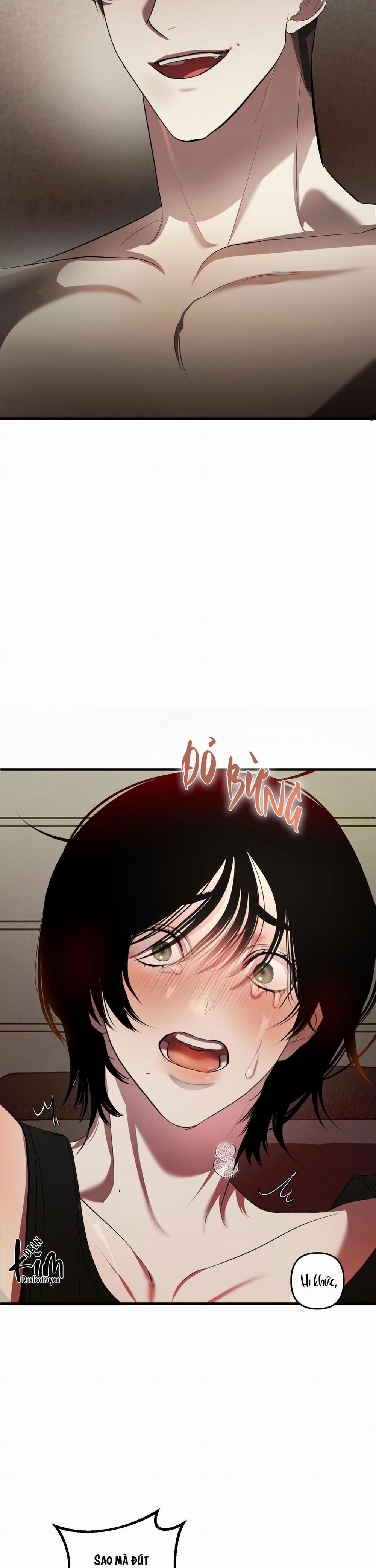 TUYỂN TẬP CUỒNG CÔNG-CHIẾM HỮU CÔNG CỦA NHÀ KIM 47.2 ớt 2 trang 10