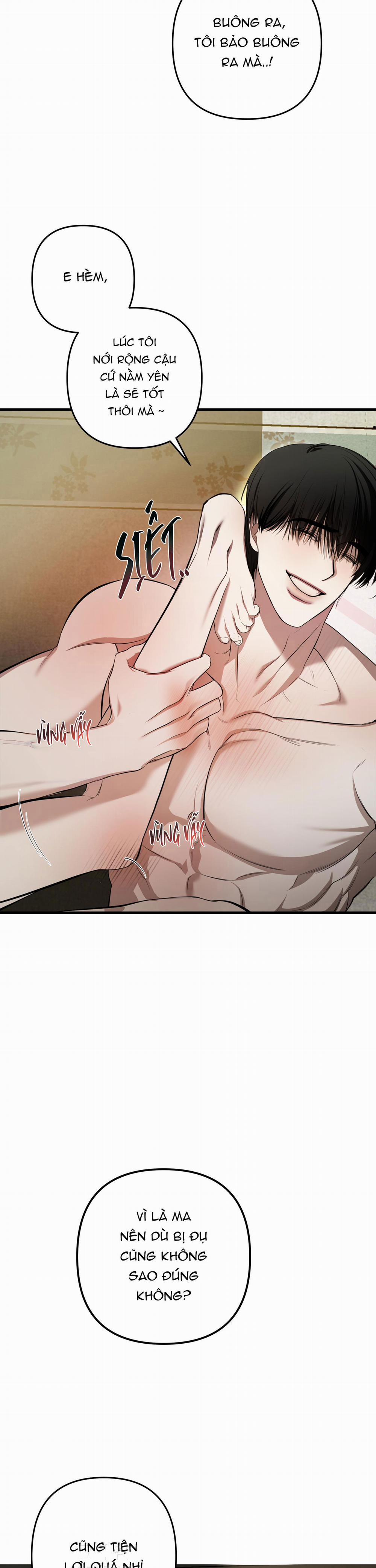 TUYỂN TẬP CUỒNG CÔNG-CHIẾM HỮU CÔNG CỦA NHÀ KIM 47.2 ớt 2 trang 12