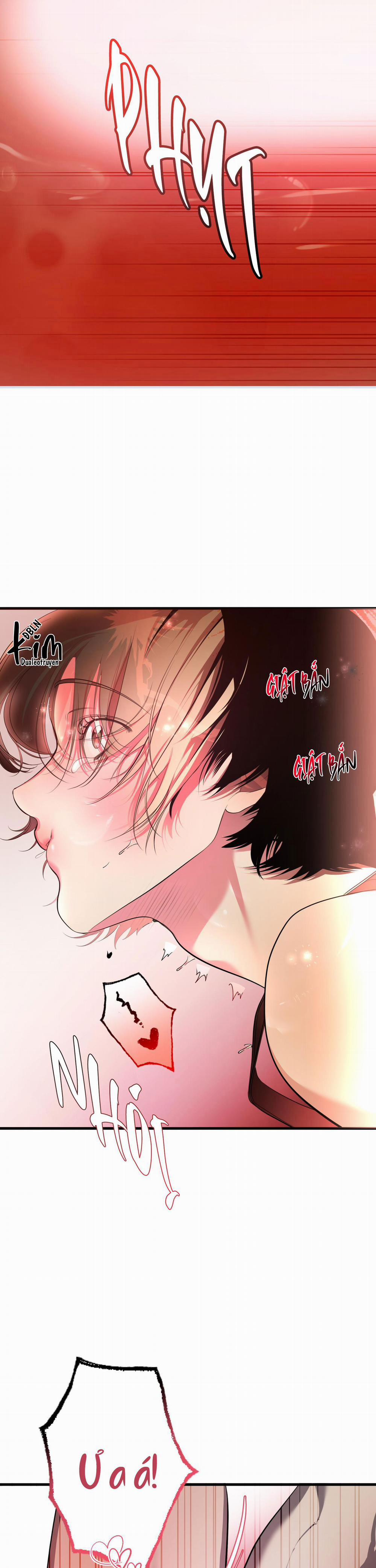 TUYỂN TẬP CUỒNG CÔNG-CHIẾM HỮU CÔNG CỦA NHÀ KIM 47.2 ớt 2 trang 15