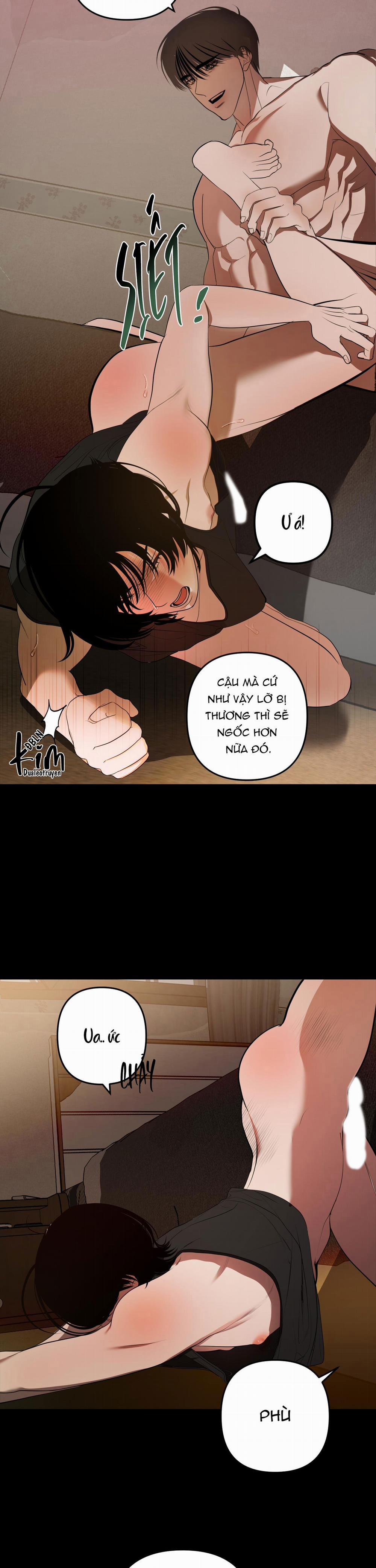 TUYỂN TẬP CUỒNG CÔNG-CHIẾM HỮU CÔNG CỦA NHÀ KIM 47.2 ớt 2 trang 28