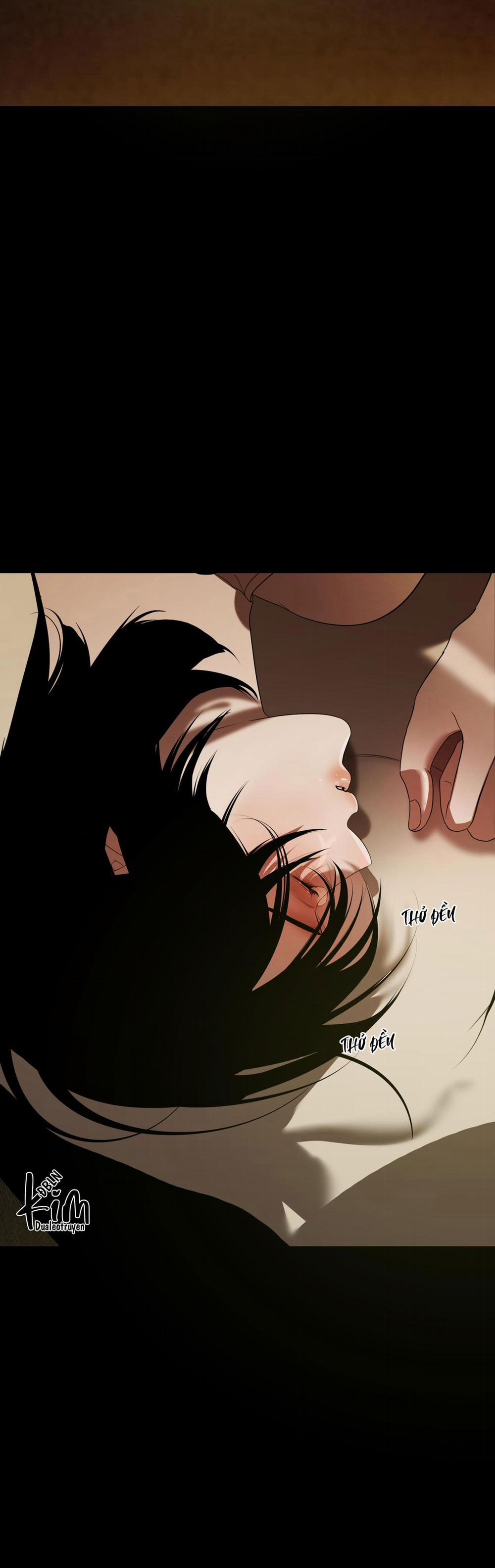 TUYỂN TẬP CUỒNG CÔNG-CHIẾM HỮU CÔNG CỦA NHÀ KIM 47.2 ớt 2 trang 38