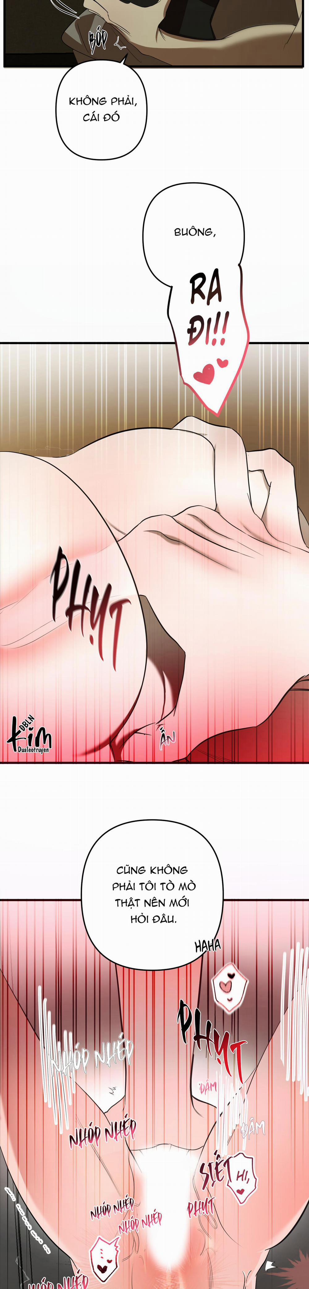 TUYỂN TẬP CUỒNG CÔNG-CHIẾM HỮU CÔNG CỦA NHÀ KIM 47.2 ớt 2 trang 7