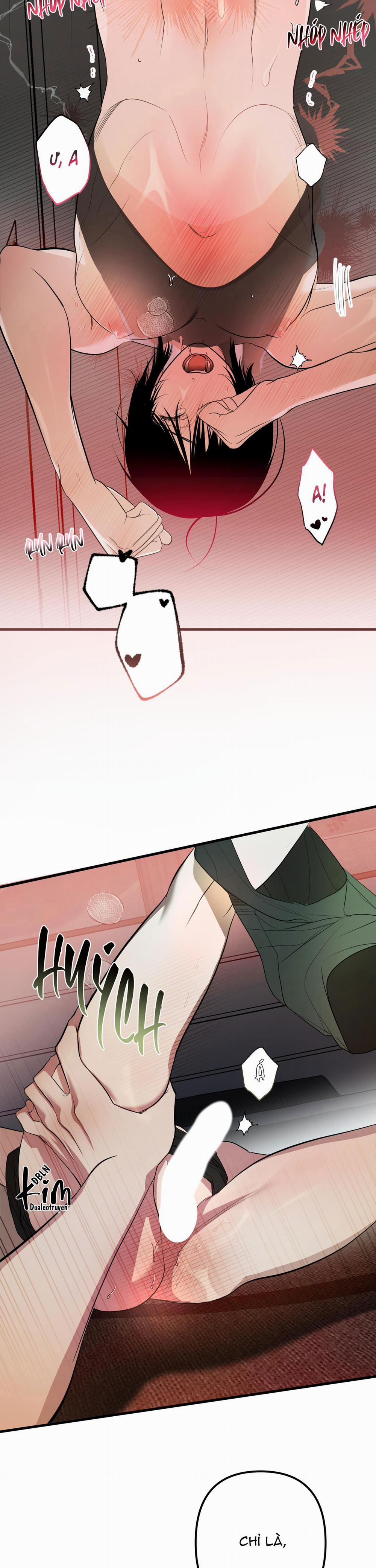 TUYỂN TẬP CUỒNG CÔNG-CHIẾM HỮU CÔNG CỦA NHÀ KIM 47.2 ớt 2 trang 8