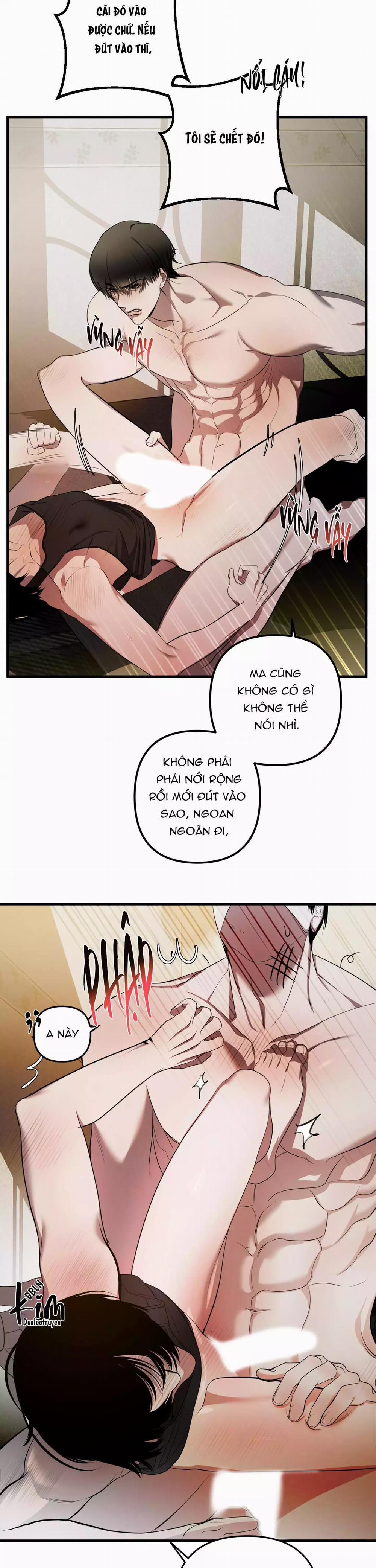 TUYỂN TẬP CUỒNG CÔNG-CHIẾM HỮU CÔNG CỦA NHÀ KIM 47.2 trang 11