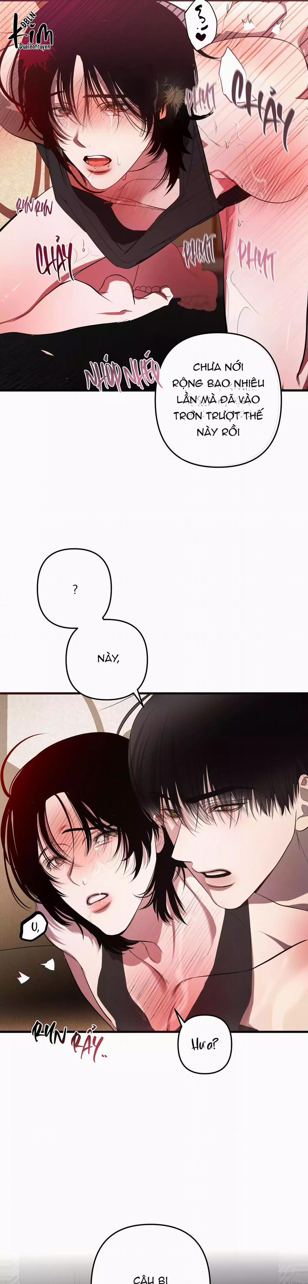 TUYỂN TẬP CUỒNG CÔNG-CHIẾM HỮU CÔNG CỦA NHÀ KIM 47.2 trang 17