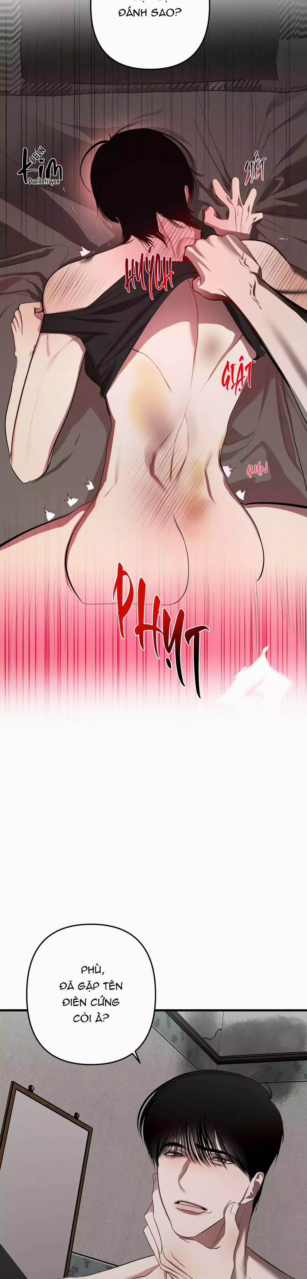 TUYỂN TẬP CUỒNG CÔNG-CHIẾM HỮU CÔNG CỦA NHÀ KIM 47.2 trang 18