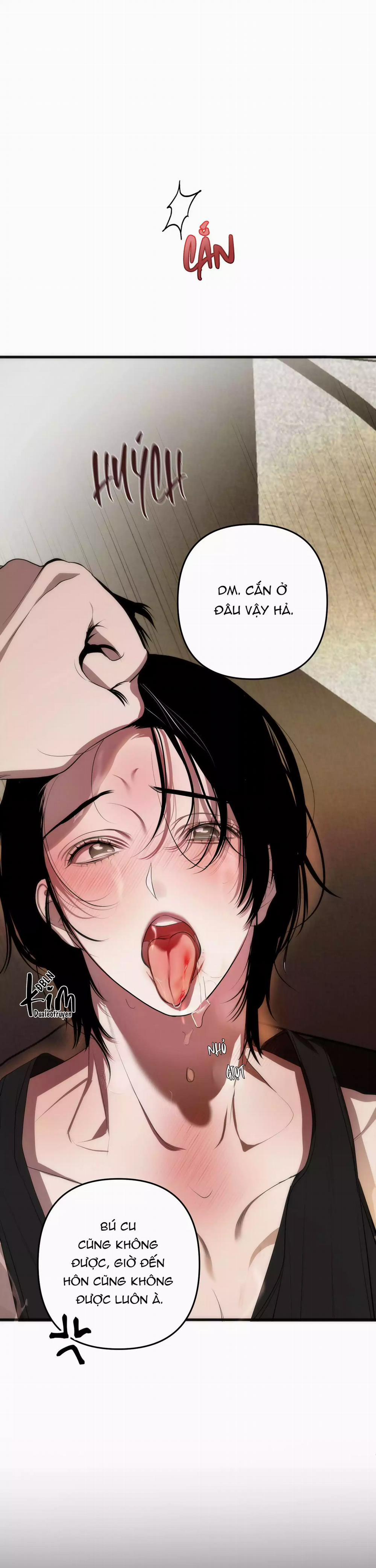 TUYỂN TẬP CUỒNG CÔNG-CHIẾM HỮU CÔNG CỦA NHÀ KIM 47.2 trang 24